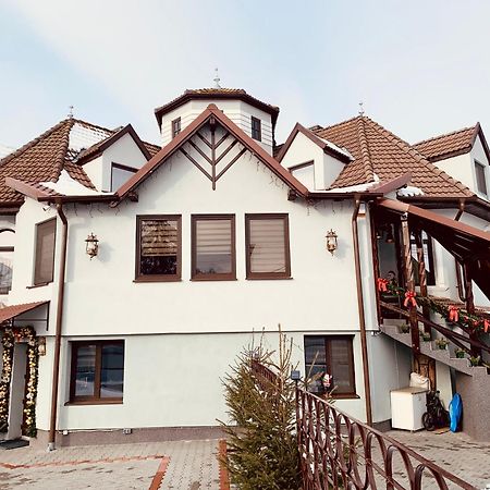 Casa Lazar Bed & Breakfast Topliţa Екстериор снимка