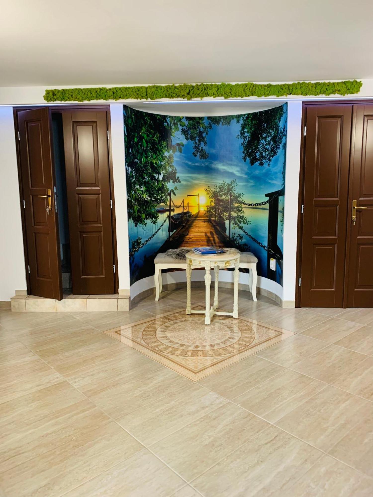 Casa Lazar Bed & Breakfast Topliţa Екстериор снимка